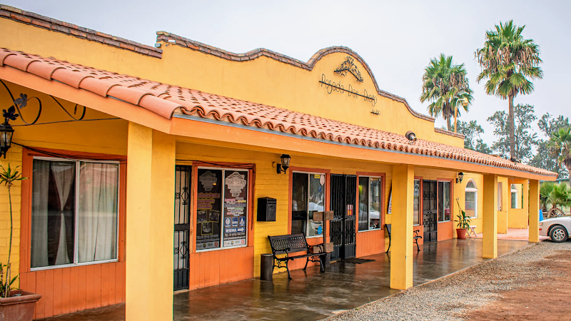 Posada Don Diego Restaurant y Bar photo 1