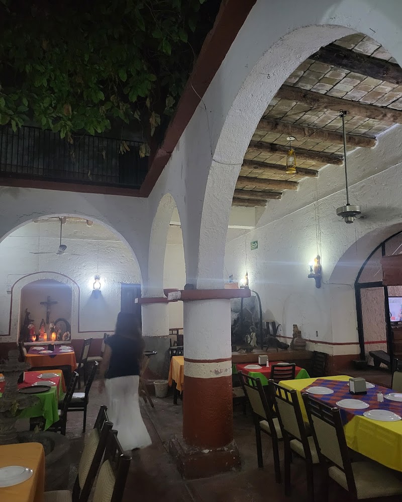 Restaurant La Casona photo 3