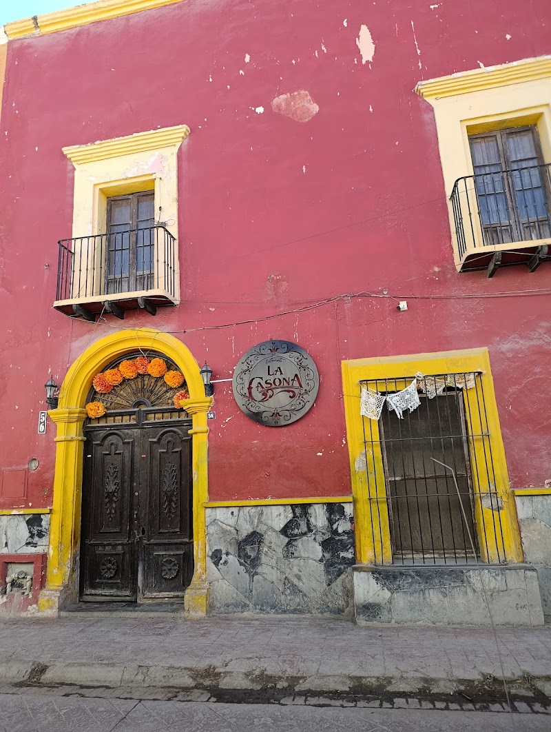 Restaurant La Casona photo 4