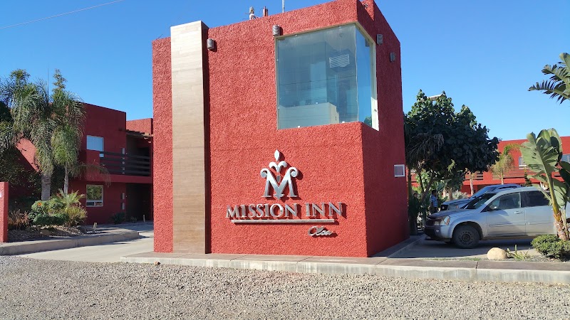 Restaurant La Mision photo 1