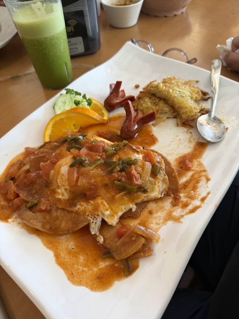 Restaurant La Mision photo 2