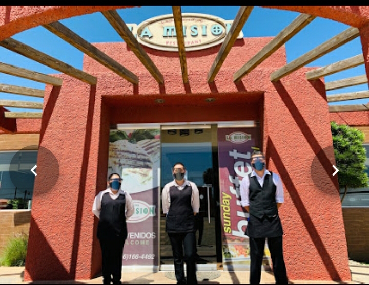 Restaurant La Mision photo 3