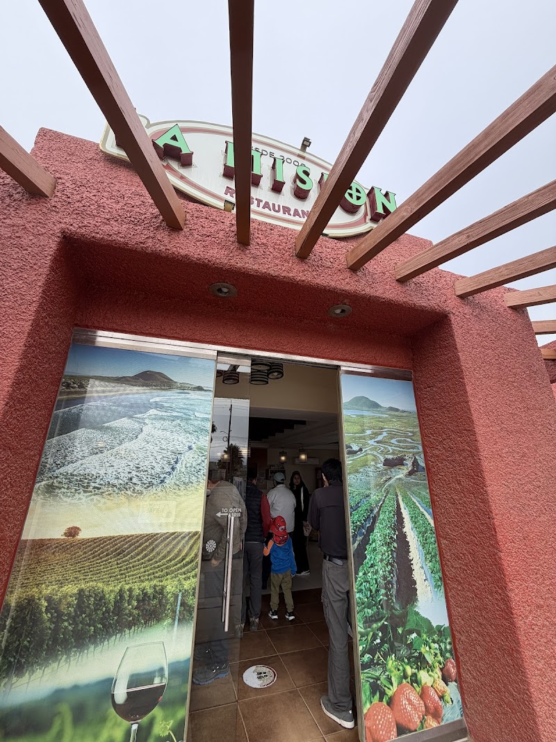 Restaurant La Mision photo 4