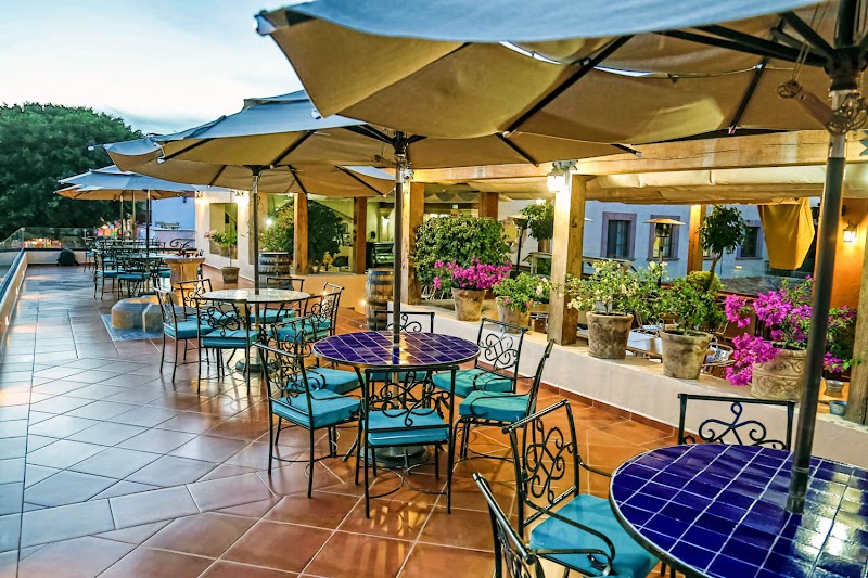 Restaurante Bar Las Brasas photo 1