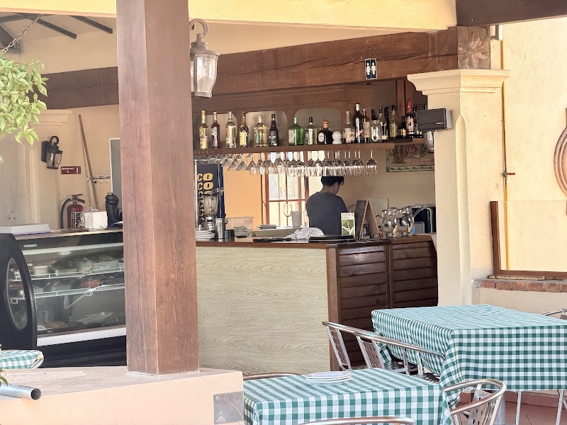 Restaurante Bar Las Brasas photo 4