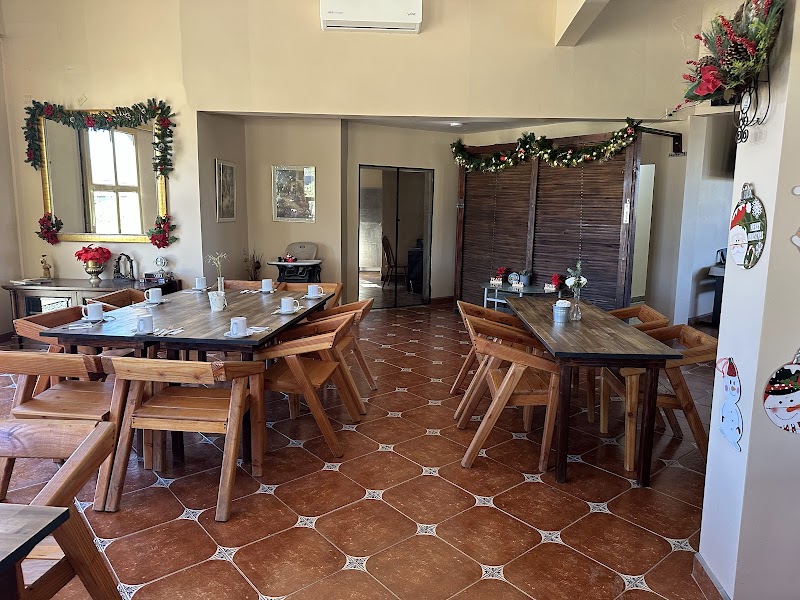 Restaurante Casa del Camino photo 1