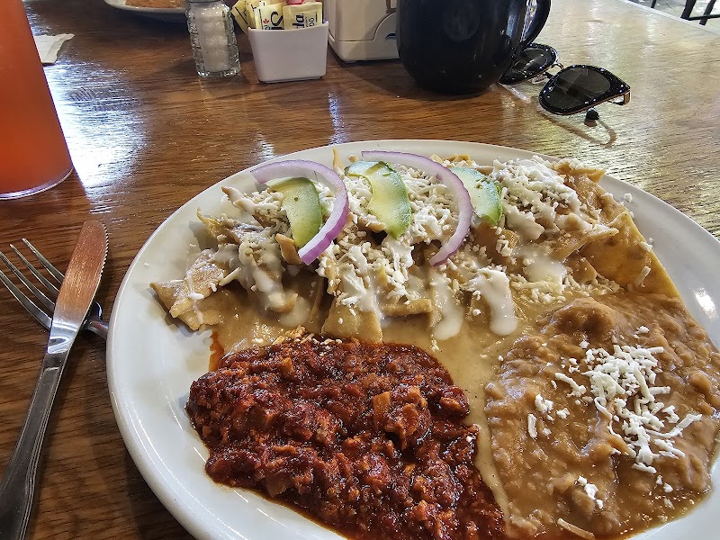 Restaurante El Mirrey photo 2