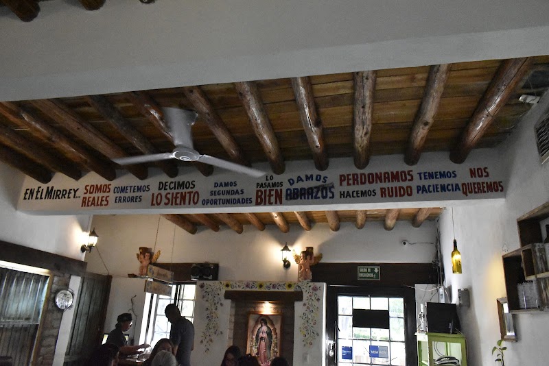 Restaurante El Mirrey photo 3