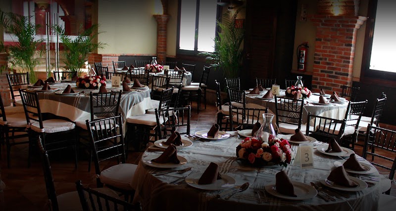 Restaurante Emilia photo 1