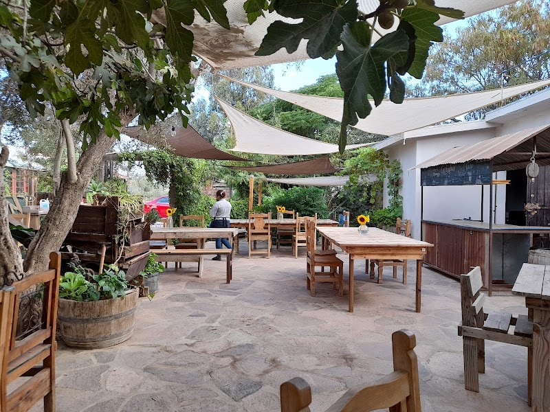 Restaurante Familia Samarin photo 1