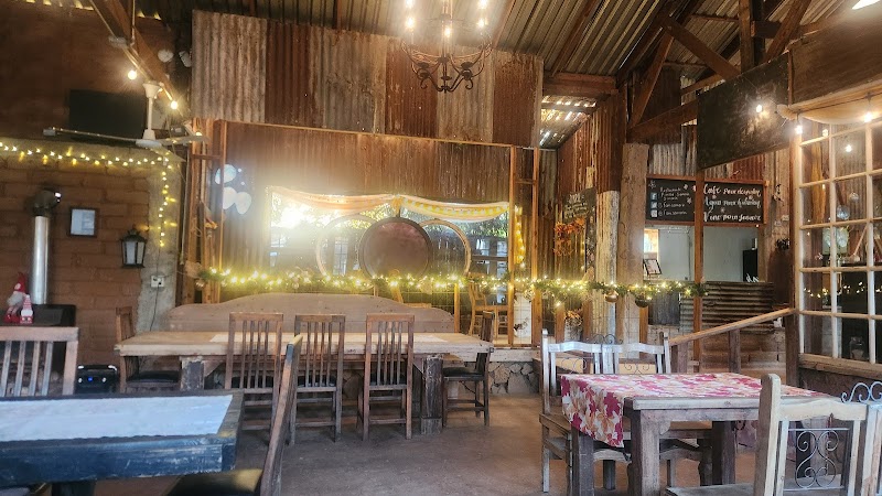 Restaurante Familia Samarin photo 2