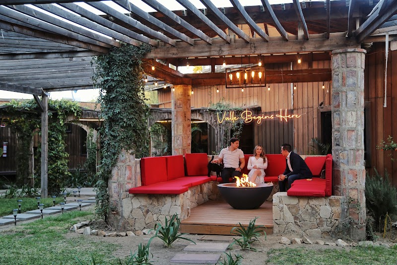 Restaurante La Estancia - Valle de Guadalupe photo 3
