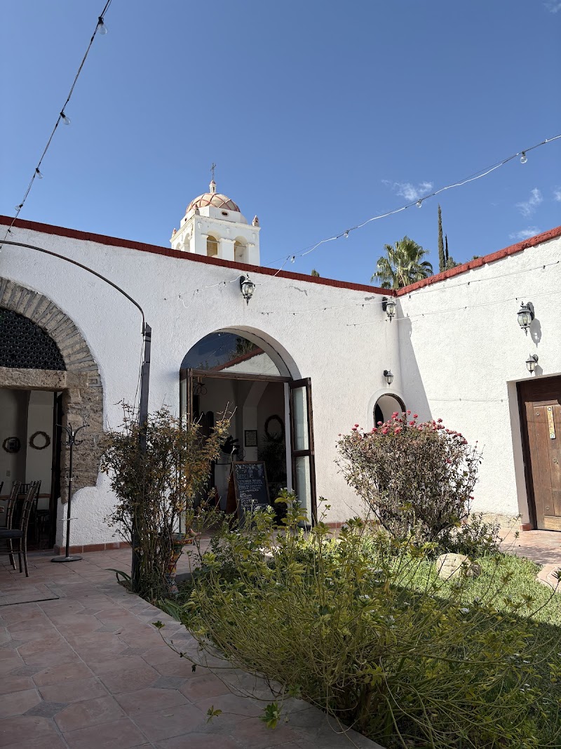 Restaurante Las Parras de Santa Maria photo 2