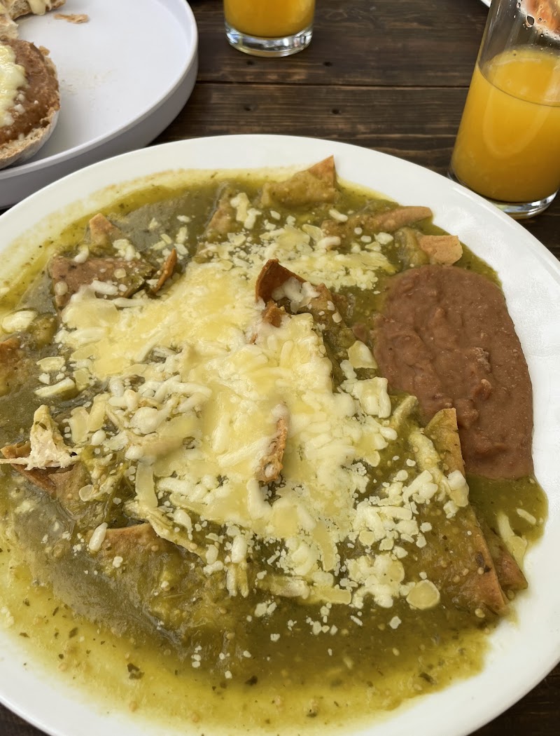 Restaurante Las Parras de Santa Maria photo 4