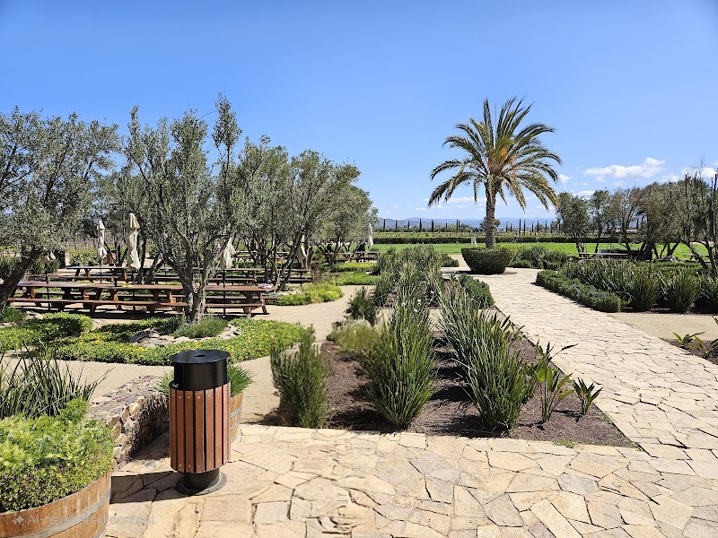 Restaurante Latitud 32, Valle de Guadalupe photo 3