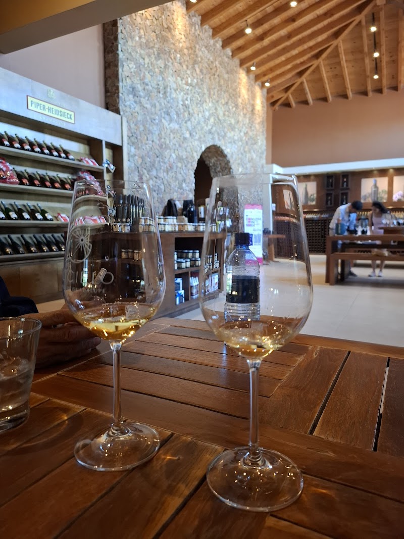 Restaurante Latitud 32, Valle de Guadalupe photo 4