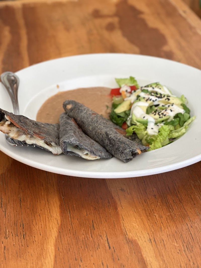 Restaurante Maple photo 4