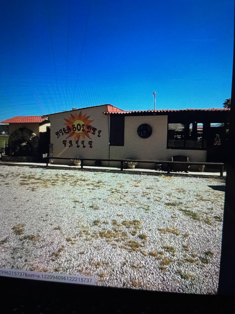 Restaurante Mira Sol del Valle photo 2