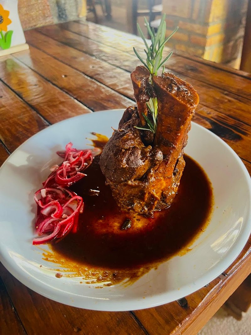 Restaurante Mira Sol del Valle photo 3