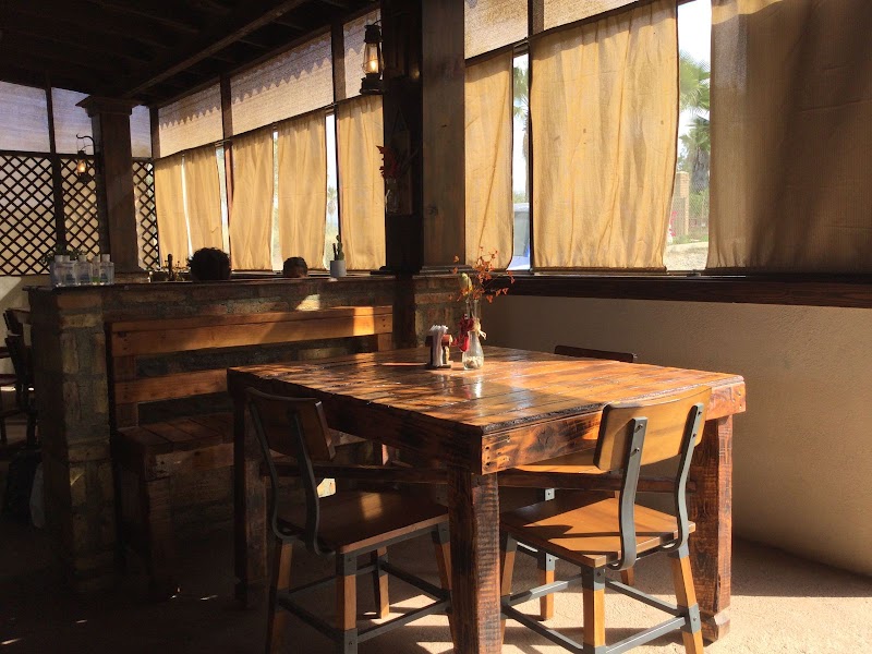 Restaurante Mira Sol del Valle photo 4