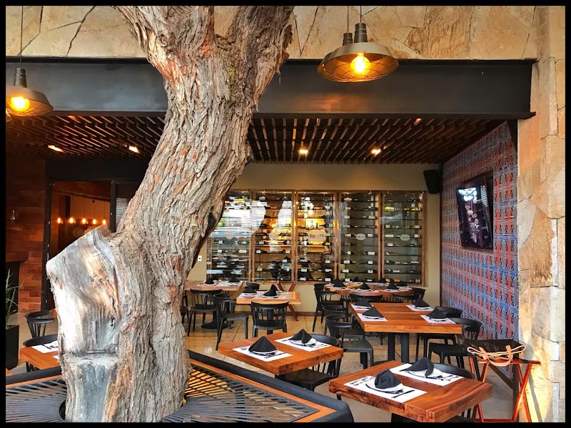Restaurante Rio 33 photo 1