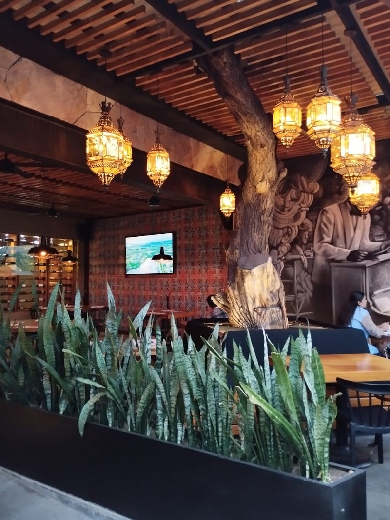Restaurante Rio 33 photo 2