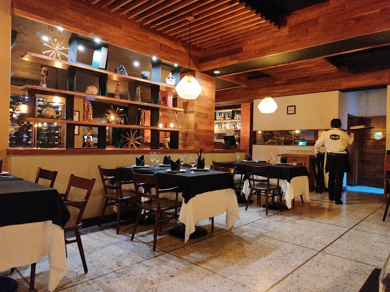 Restaurante Rio 33 photo 3