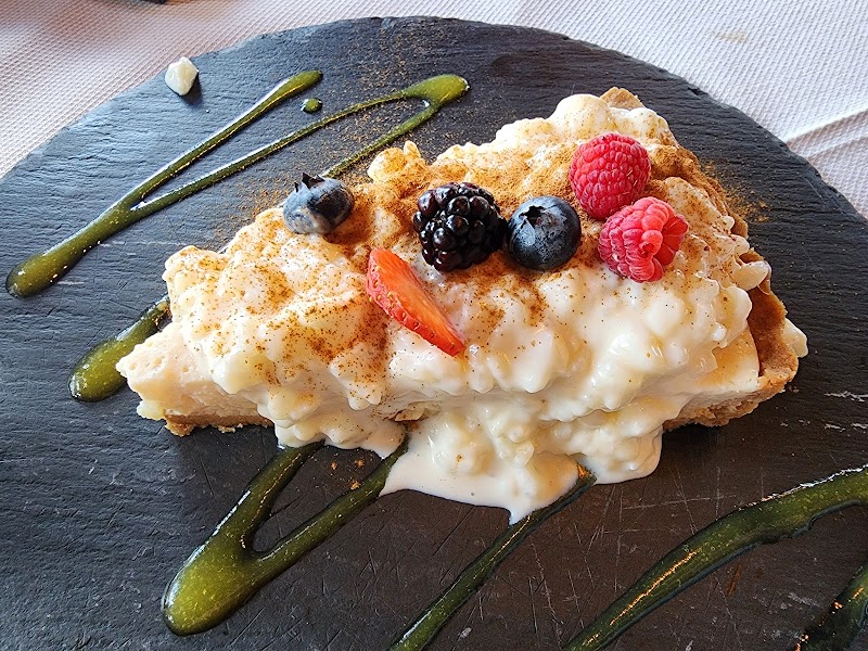 Restaurante Sanlúcar – Cocina Española y Mediterránea en Querétaro photo 2
