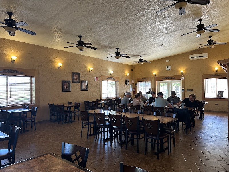 Restaurante Sarmiento's photo 2