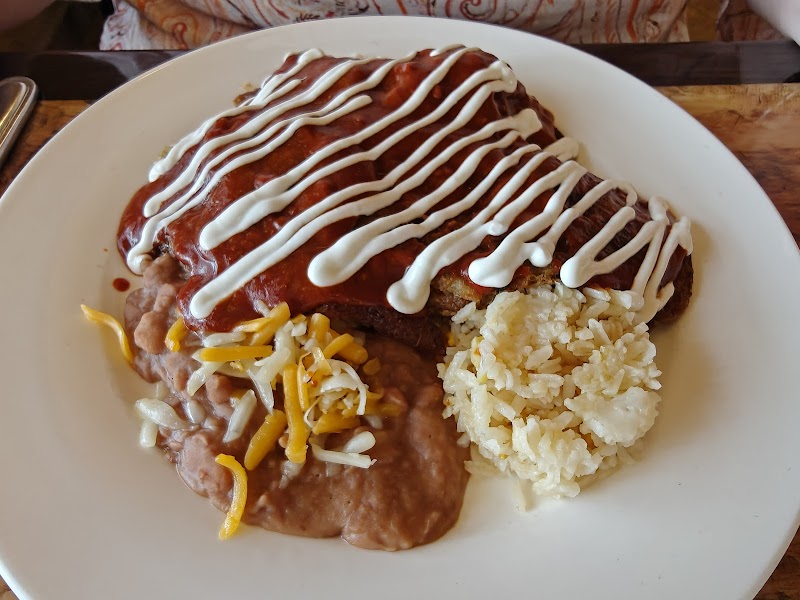 Restaurante Sarmiento's photo 3