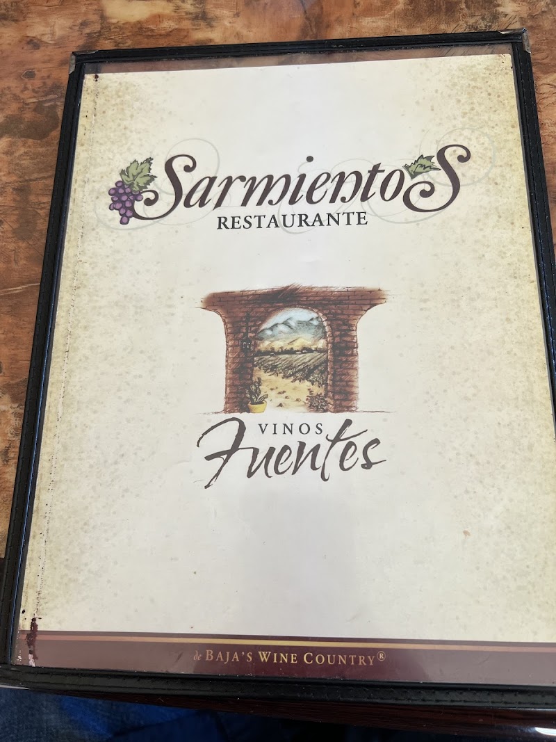 Restaurante Sarmiento's photo 4