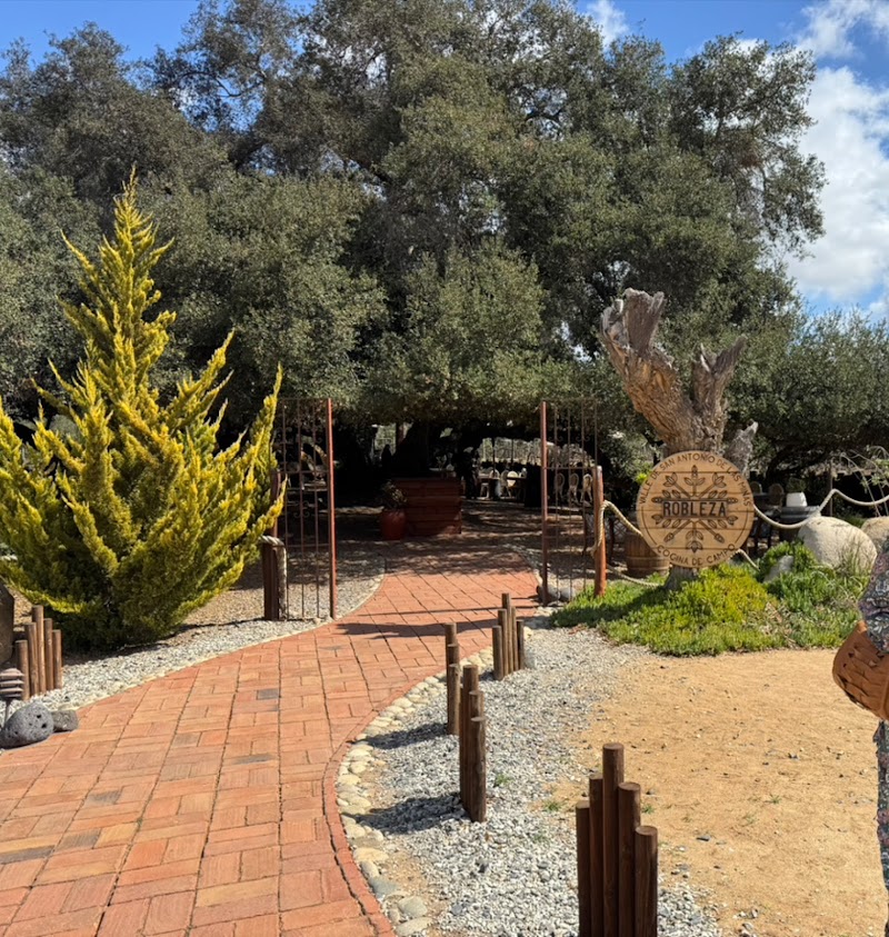 Robleza Cocina de Campo photo 4