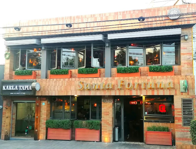 Santa Fortuna - Bistro photo 1