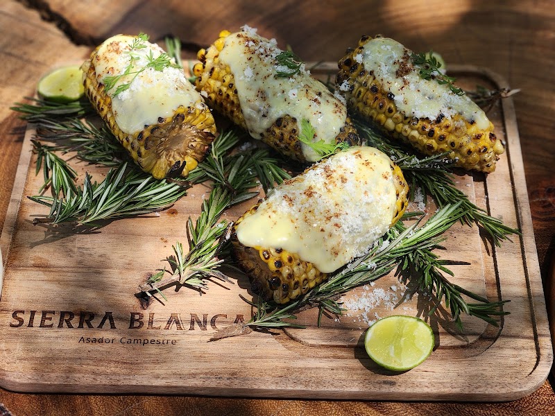 Sierra Blanca Asador Campestre photo 2