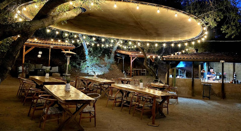 Sierra Blanca Asador Campestre photo 3