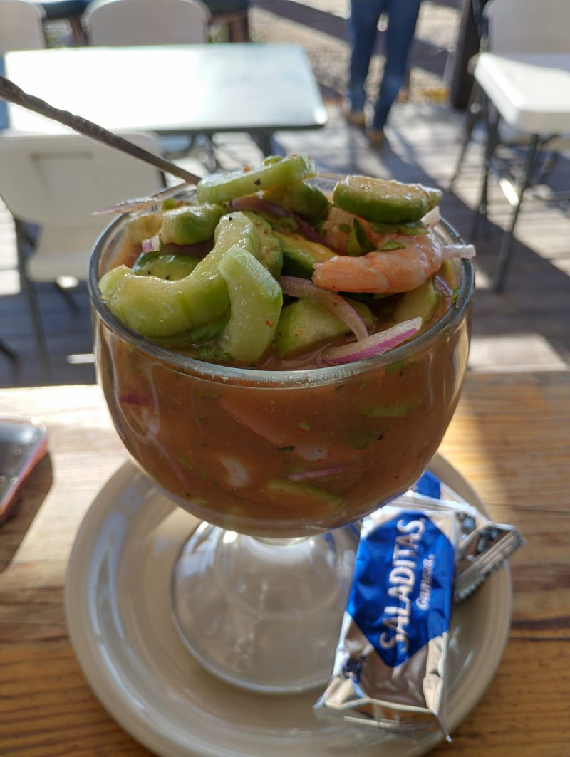 Sotavento Cocina Mexicana y Mariscos photo 3