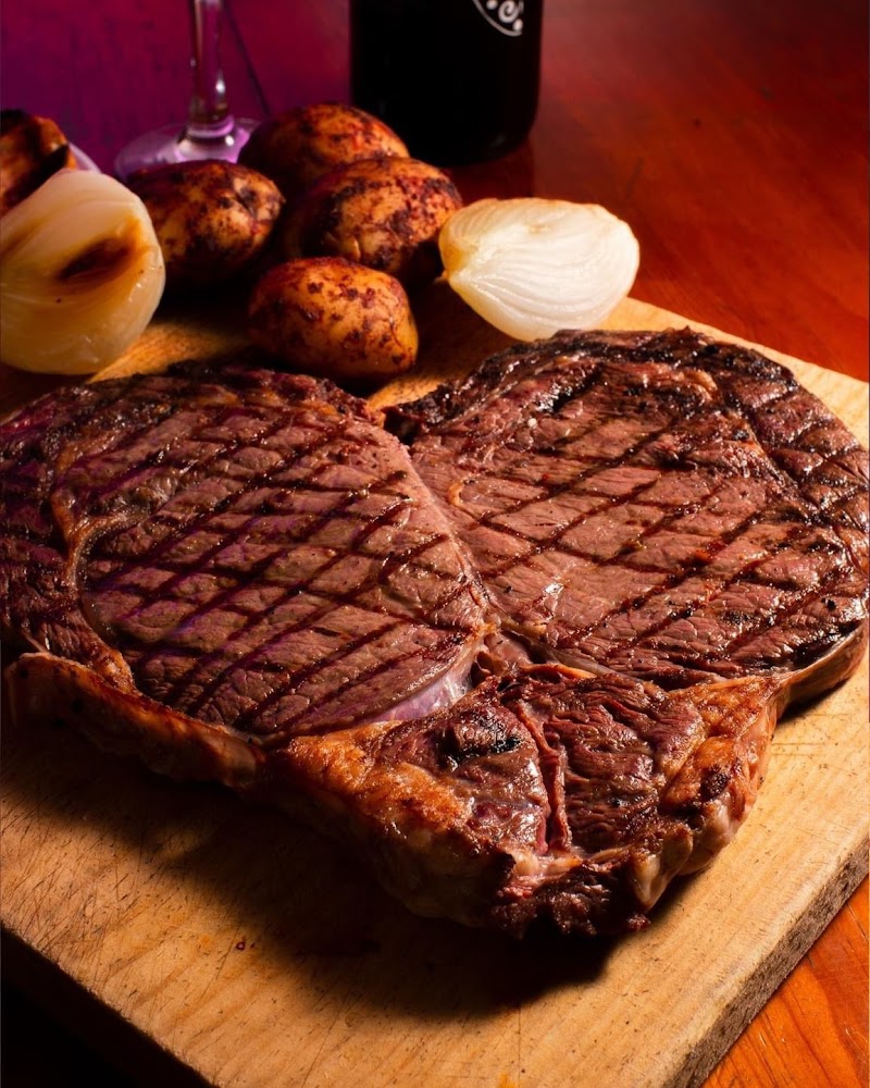 STONED MONKEY PARRAS photo 2