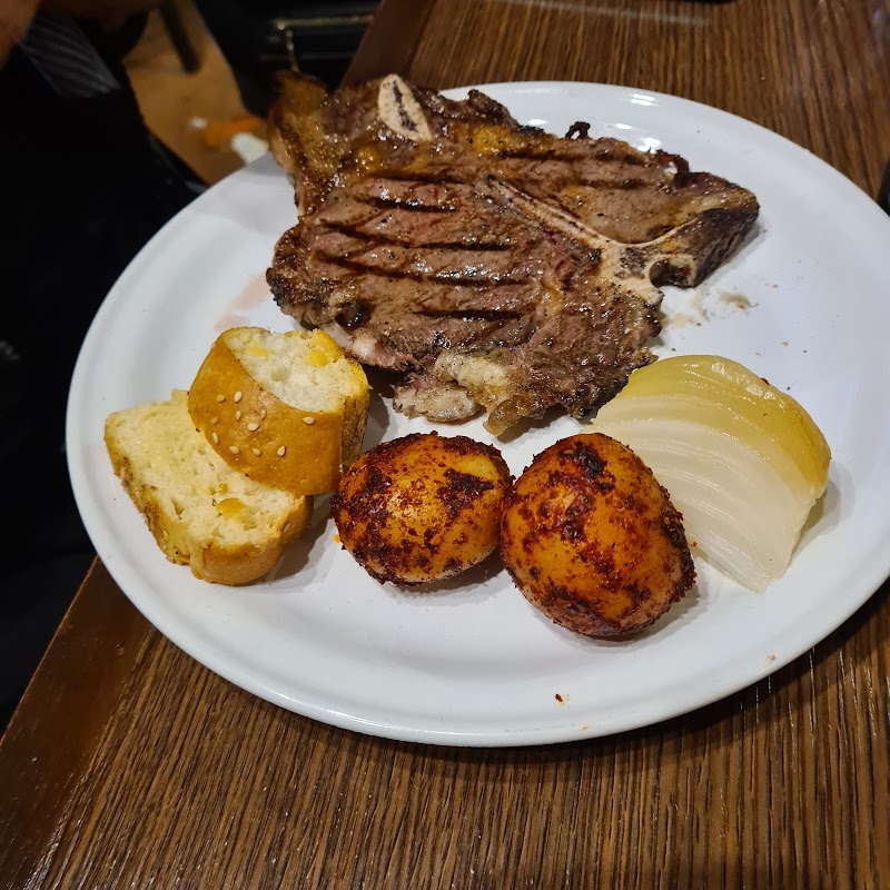 STONED MONKEY PARRAS photo 4