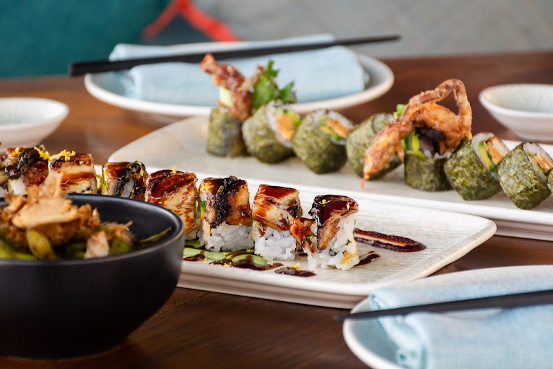 Tené Kitchen & Bar – Restaurante, sushi y terraza en San Miguel de Allende photo 2