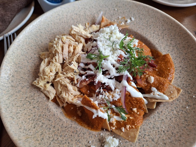 Tené Kitchen & Bar – Restaurante, sushi y terraza en San Miguel de Allende photo 3