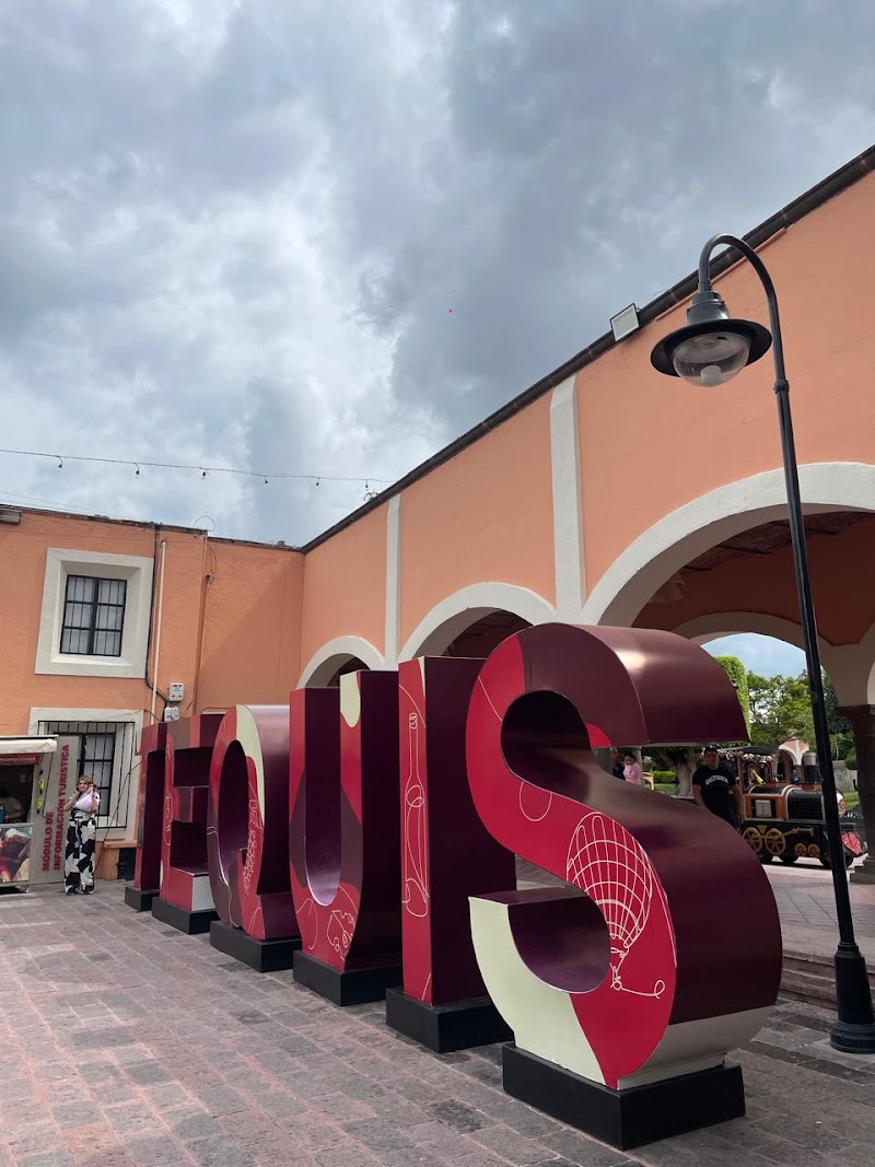 Tequisquiapan. Queretaro.Mex photo 2