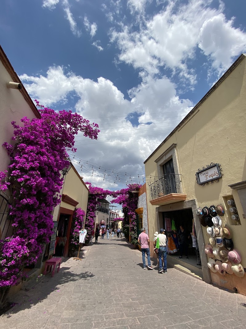 Tequisquiapan. Queretaro.Mex photo 3