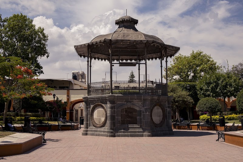 Tequisquiapan. Queretaro.Mex photo 4