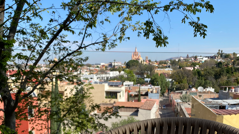 Terraza La Vista photo 2