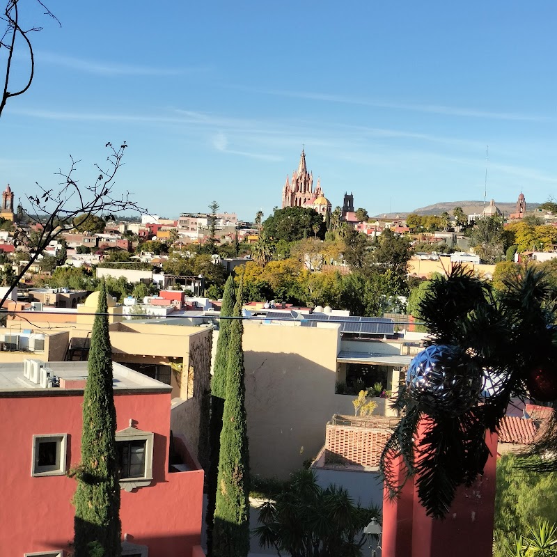 Terraza La Vista photo 3