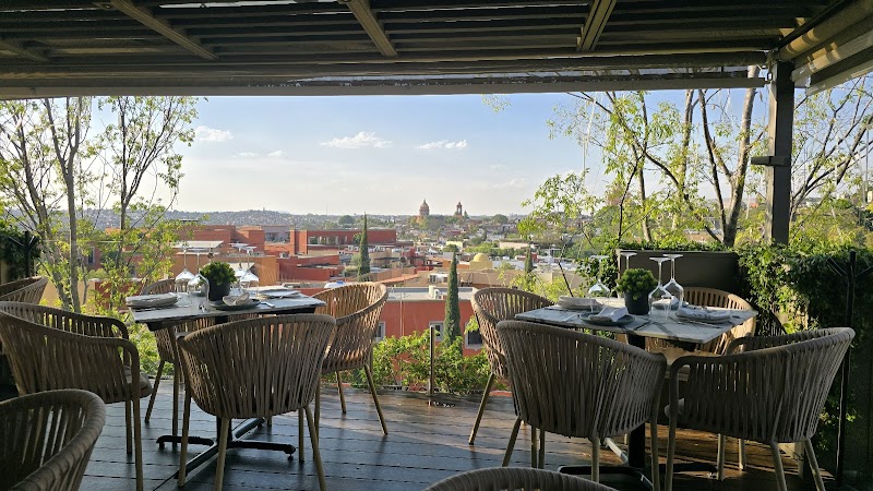 Terraza La Vista photo 4