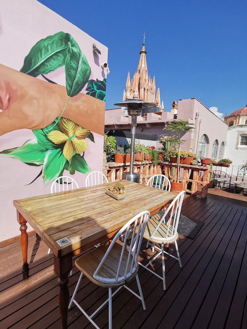 The Rooftop at Selina photo 1