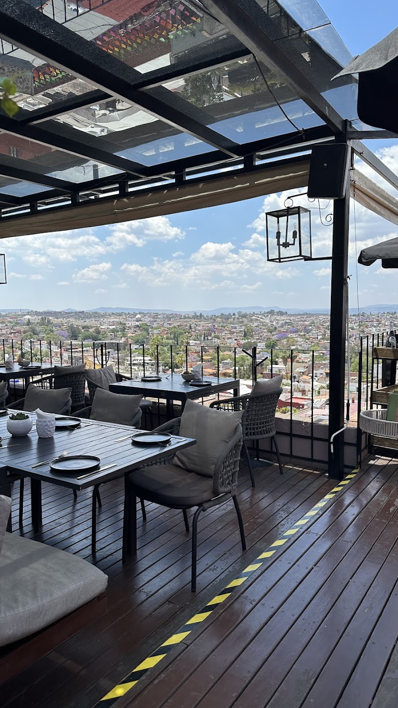 The Rooftop at Selina photo 4