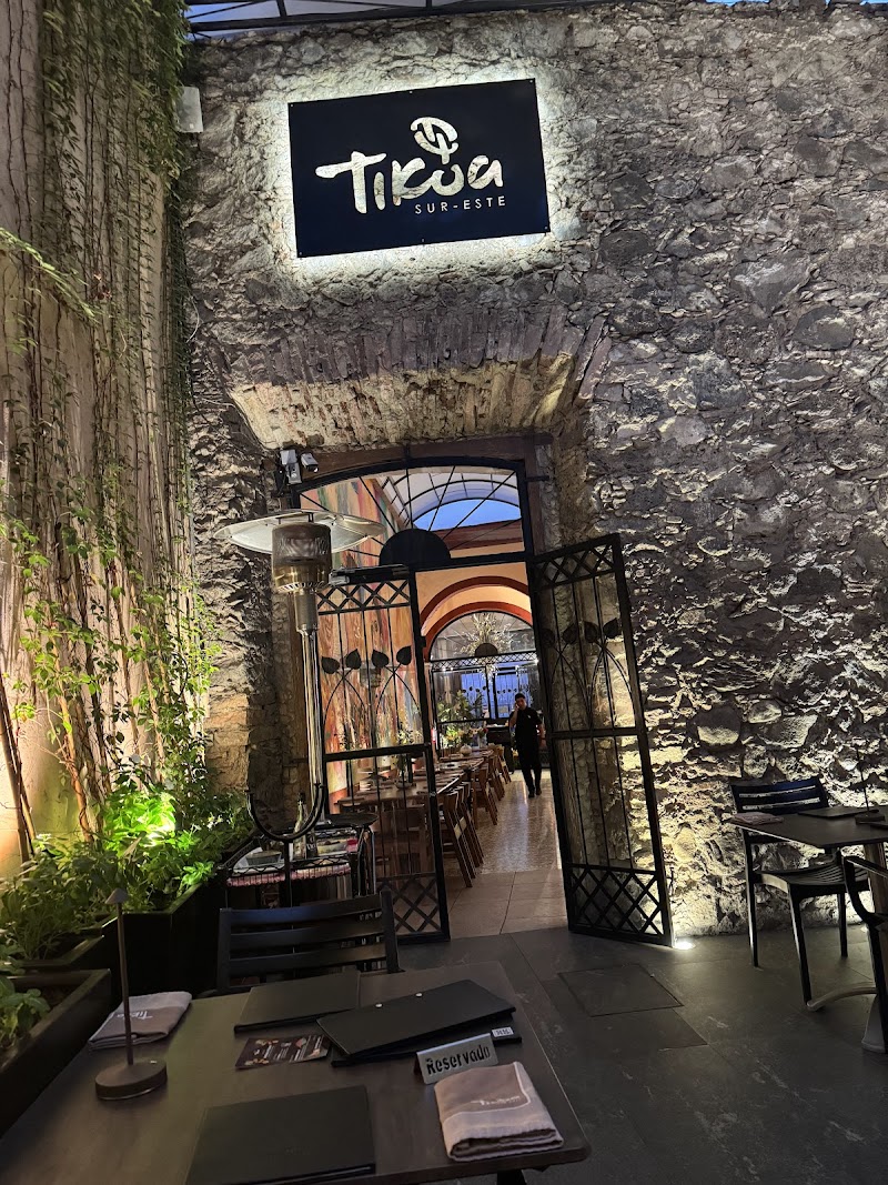 Tikua - SouthEast Mexican cuisine photo 1