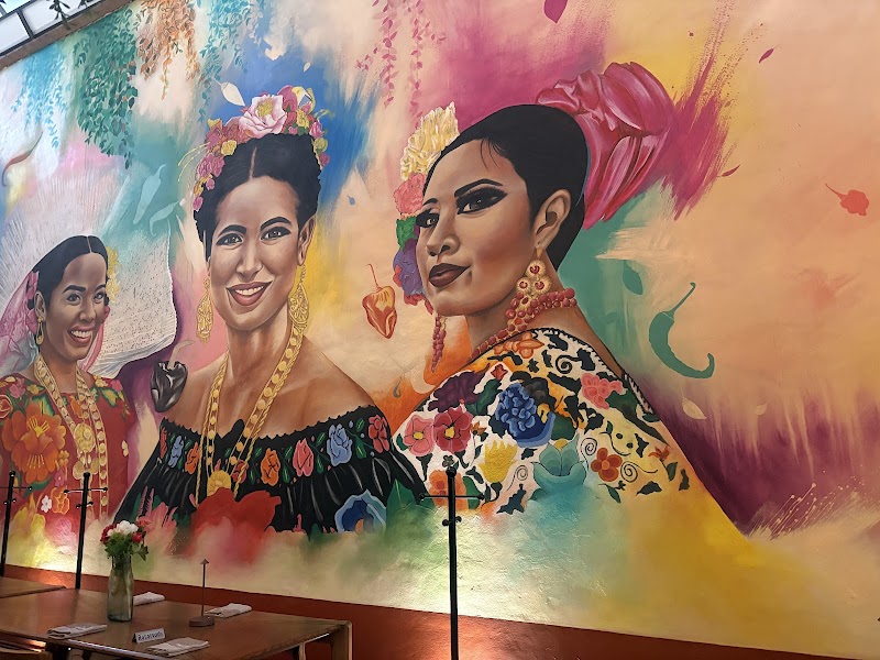 Tikua - SouthEast Mexican cuisine photo 2